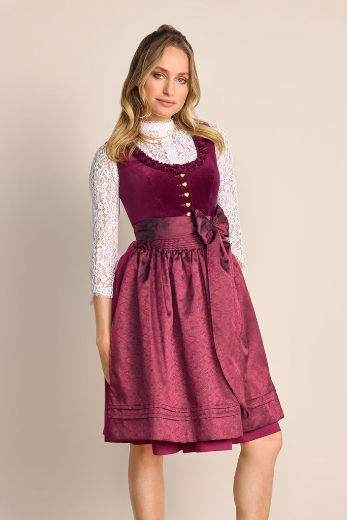 113168-060-0090 Dirndl Ayana dquadrat Krüger