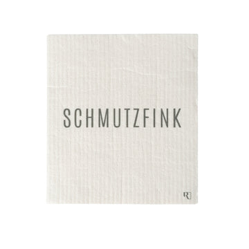 Schmutztuch Schmutzfink Räder Design