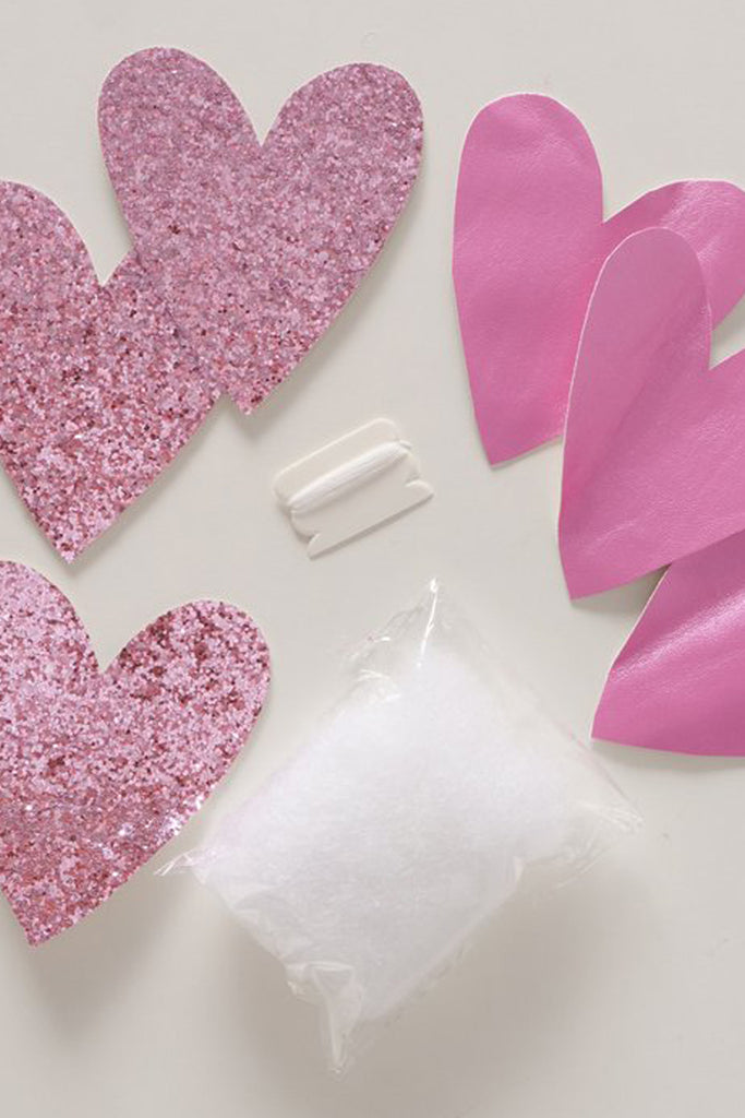 DIY Bastelset Verina Boltze Valentinstag