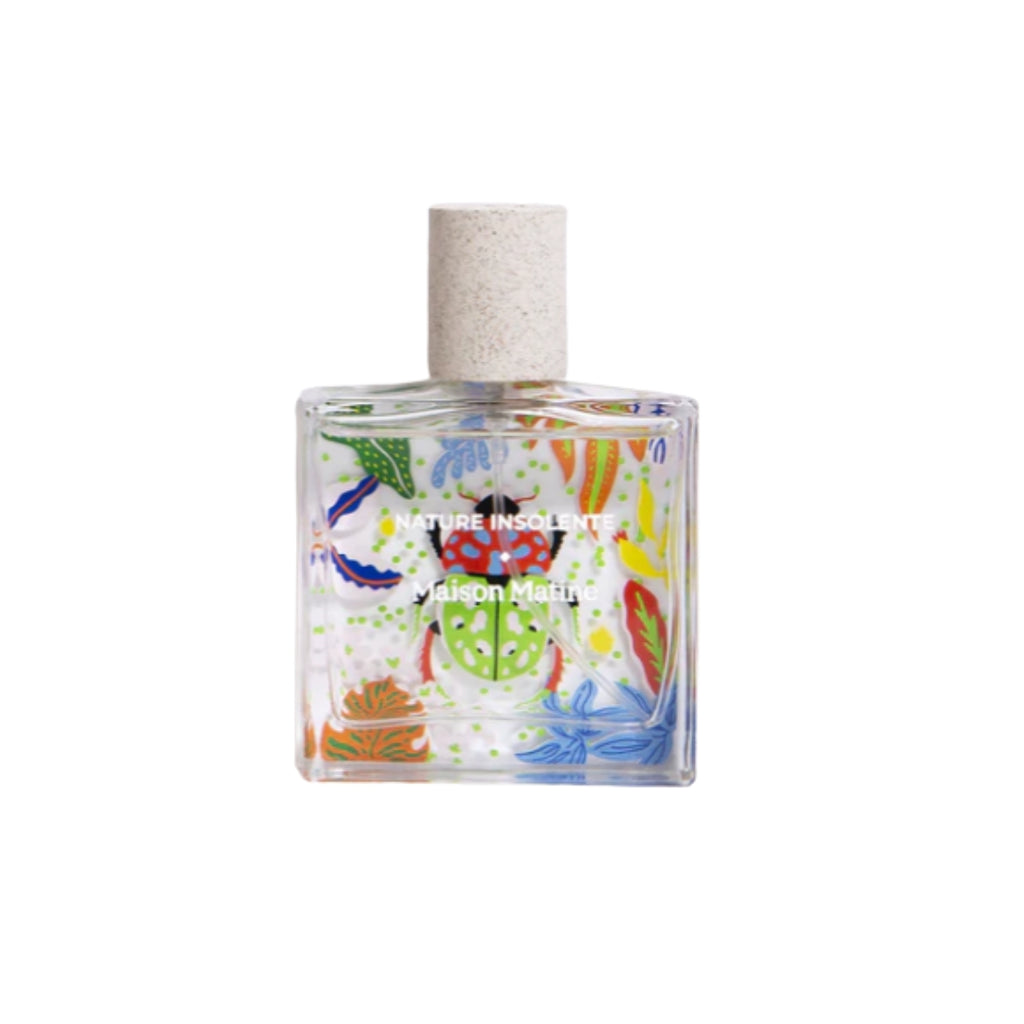 Maison Matine Nature Insolente Parfü Eau de Parfum Duft