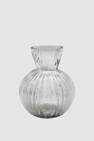 Vase glas ashley arte weihnachten geschenke