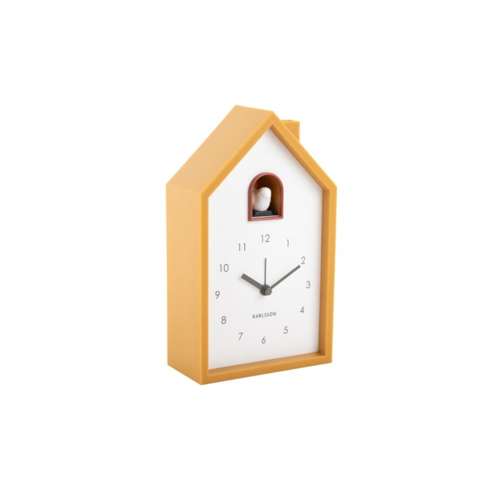 wecker karlsson Alarm clock Cuckoo