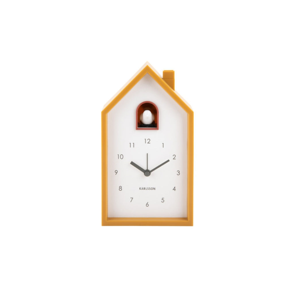 wecker karlsson Alarm clock Cuckoo