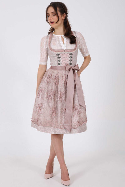 Dirndl grande outlet taille